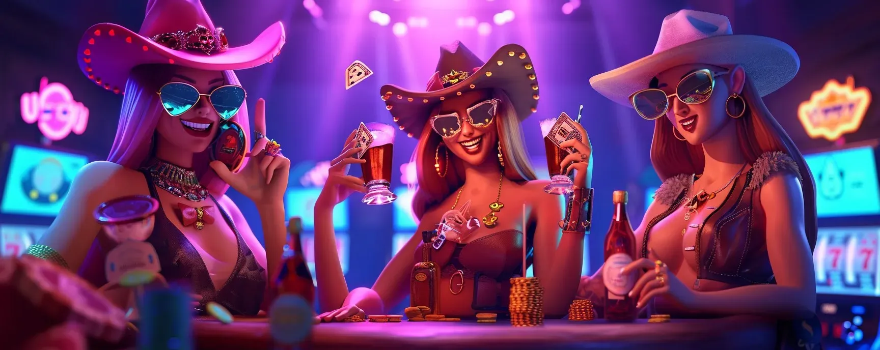 Jack's Casino Nijmegen